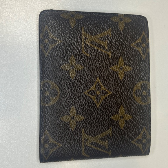 Louis Vuitton Bi-fold Mens Wallet - Picture 1 of 4